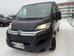 Citroen Jumper 2019 Harmaa