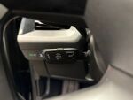 Audi Q4 e-tron 2022 Musta