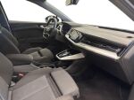 Audi Q4 e-tron 2022 Musta