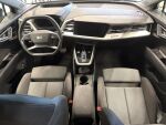 Audi Q4 e-tron 2022 Musta