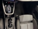 Audi Q4 e-tron 2022 Musta