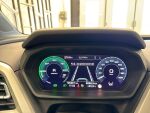 Audi Q4 e-tron 2022 Musta