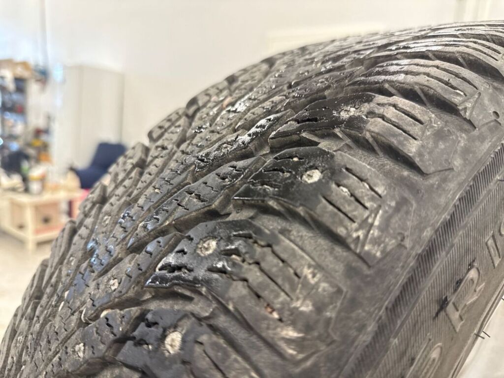 Audi Q4 e-tron 2022 Musta