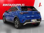 Opel Mokka 2022 Sininen
