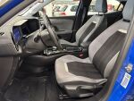 Opel Mokka 2022 Sininen