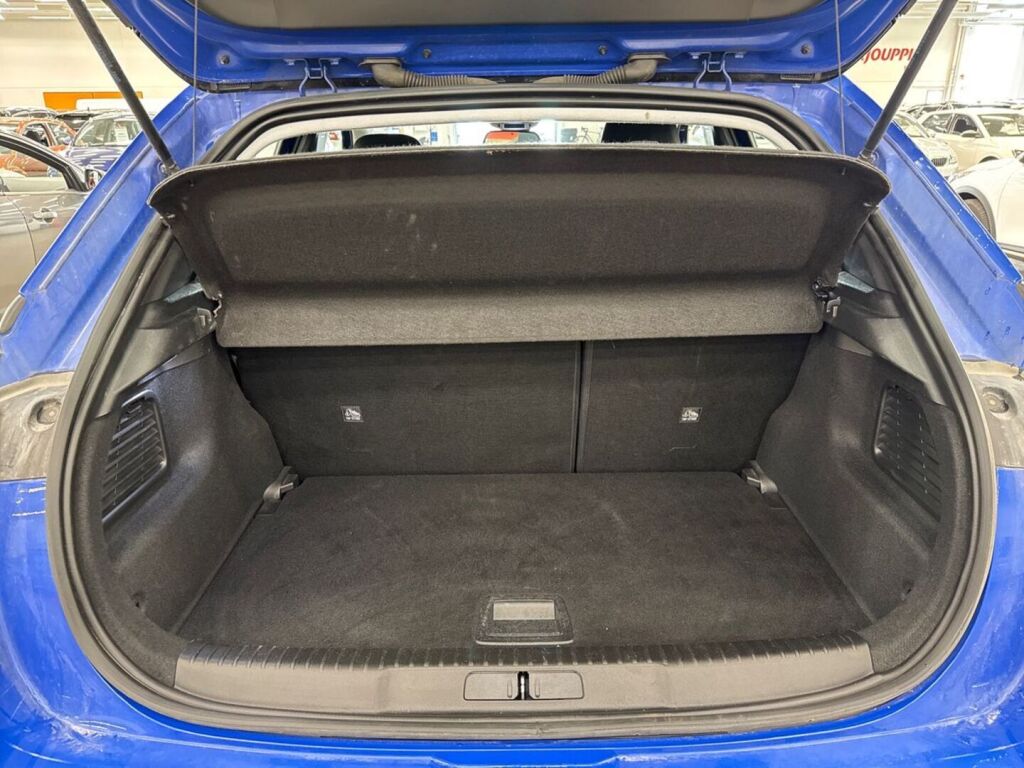Opel Mokka 2022 Sininen