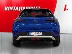 Opel Mokka 2022 Sininen