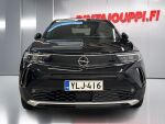 Opel Mokka 2022 Musta