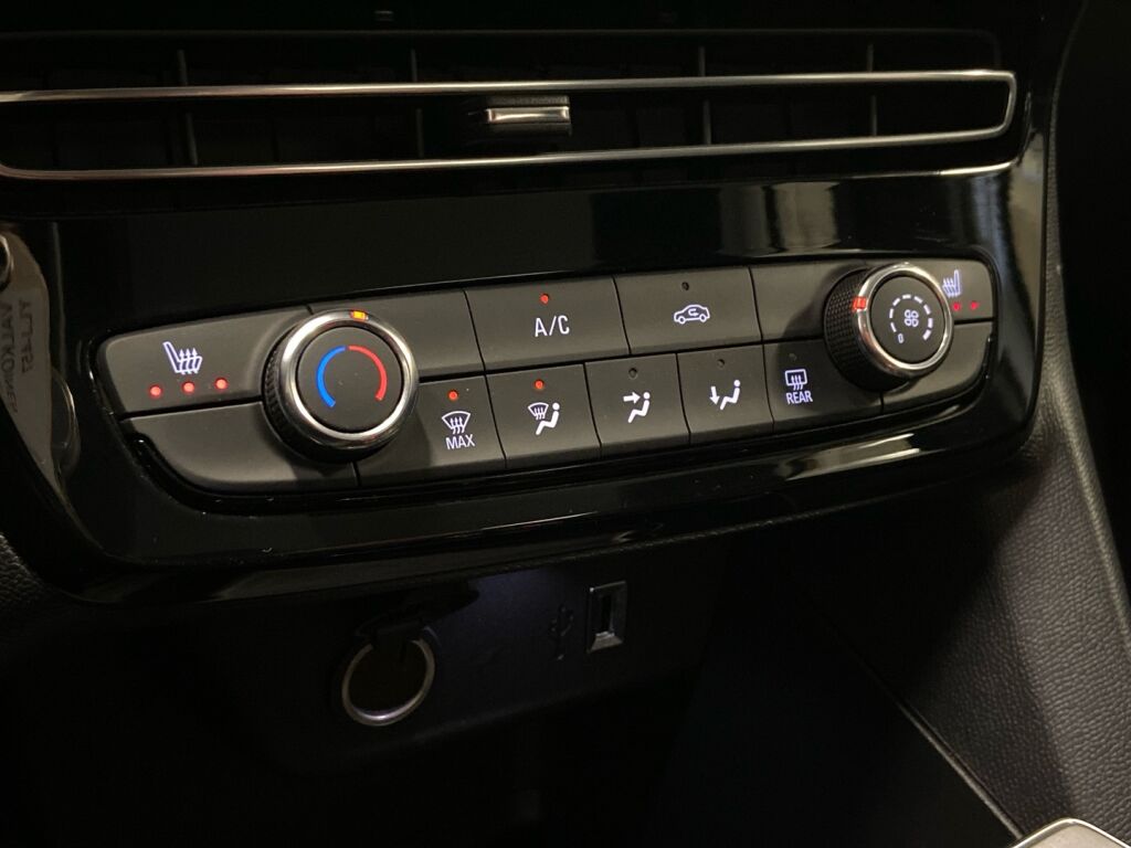 Opel Mokka 2022 Valkoinen