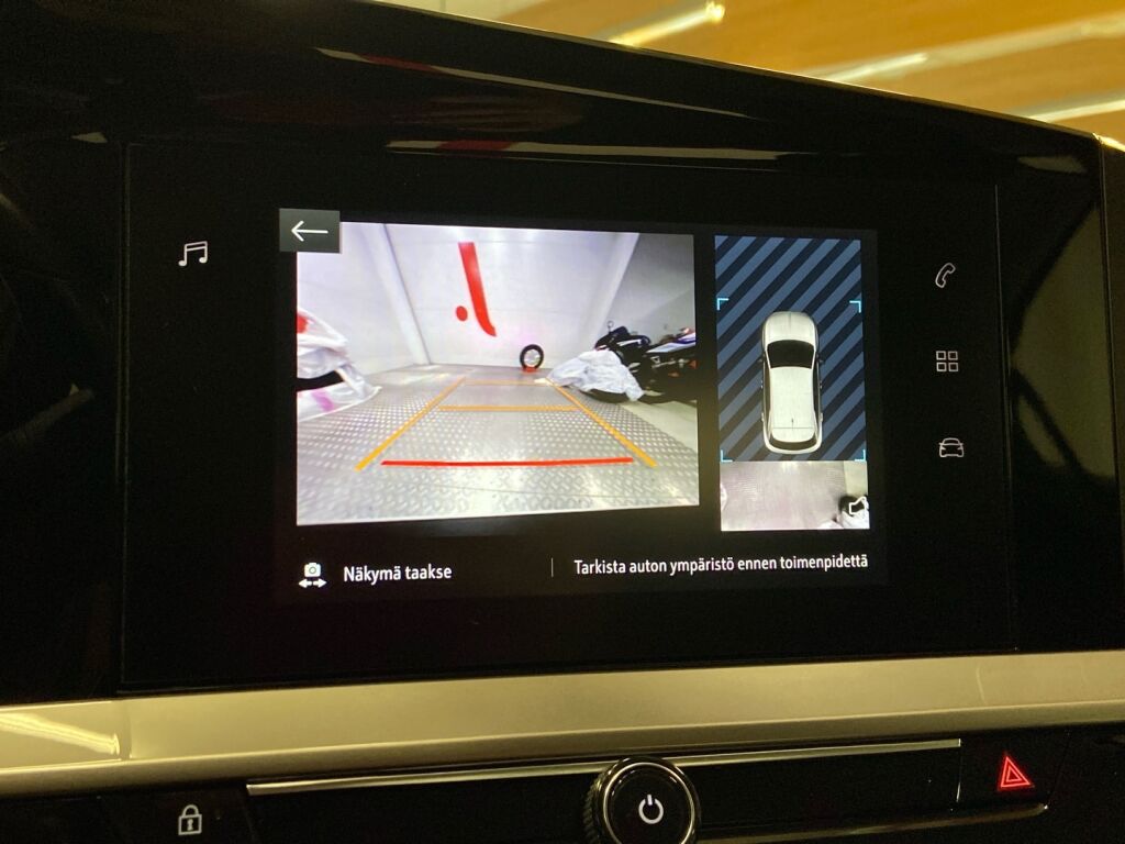 Opel Mokka 2022 Valkoinen