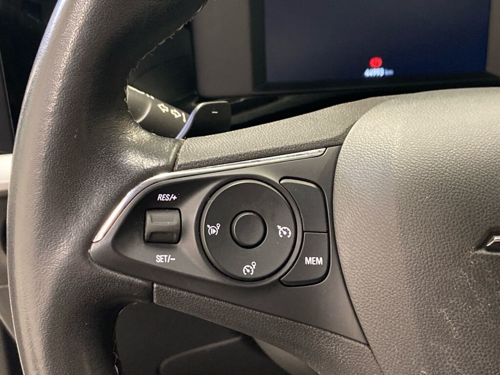 Opel Mokka 2022 Valkoinen