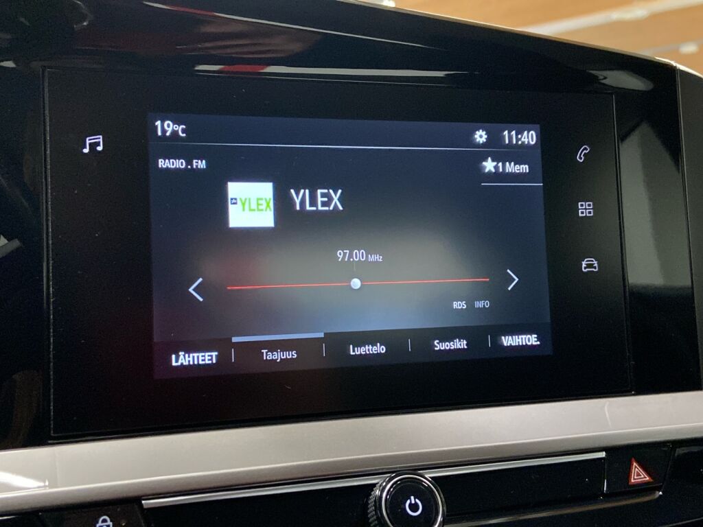 Opel Mokka 2022 Valkoinen