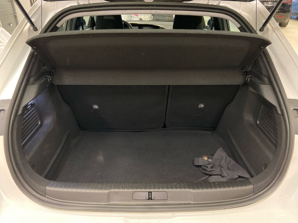 Opel Mokka 2022 Valkoinen