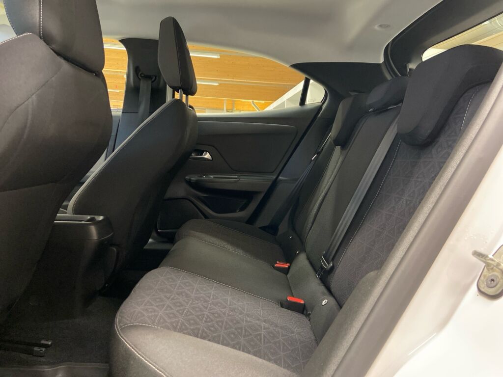 Opel Mokka 2022 Valkoinen