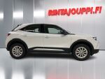 Opel Mokka 2022 Valkoinen