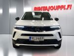 Opel Mokka 2022 Valkoinen