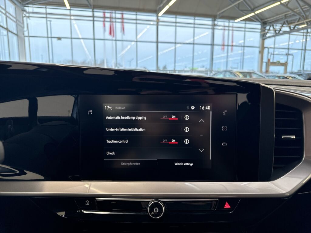 Opel Mokka 2022 Harmaa