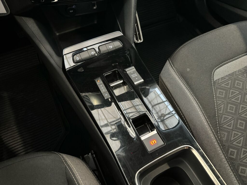 Opel Mokka 2022 Harmaa