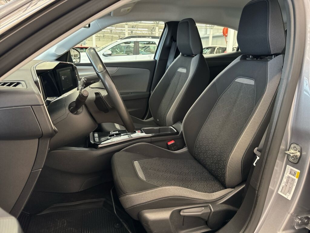 Opel Mokka 2022 Harmaa