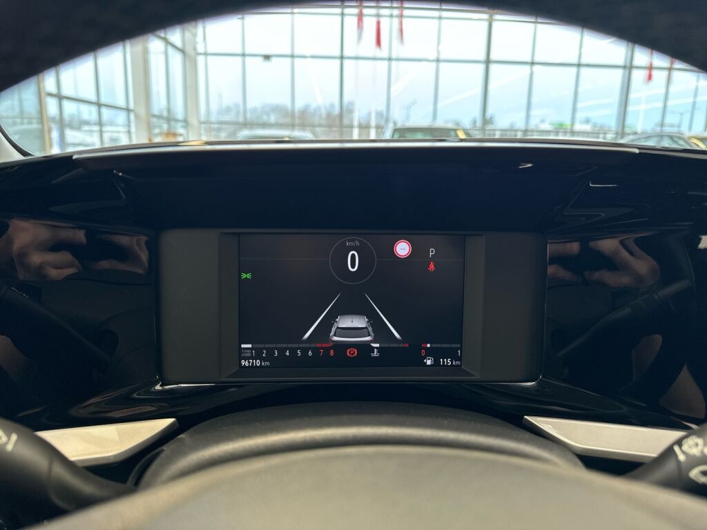 Opel Mokka 2022 Harmaa