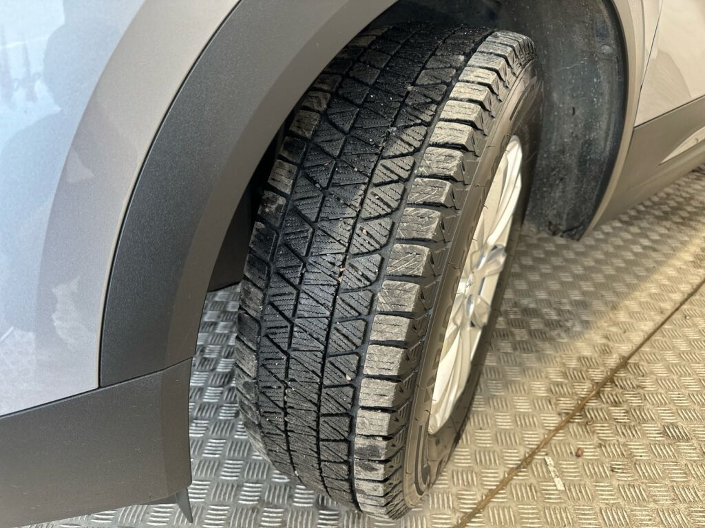 Opel Mokka 2022 Harmaa