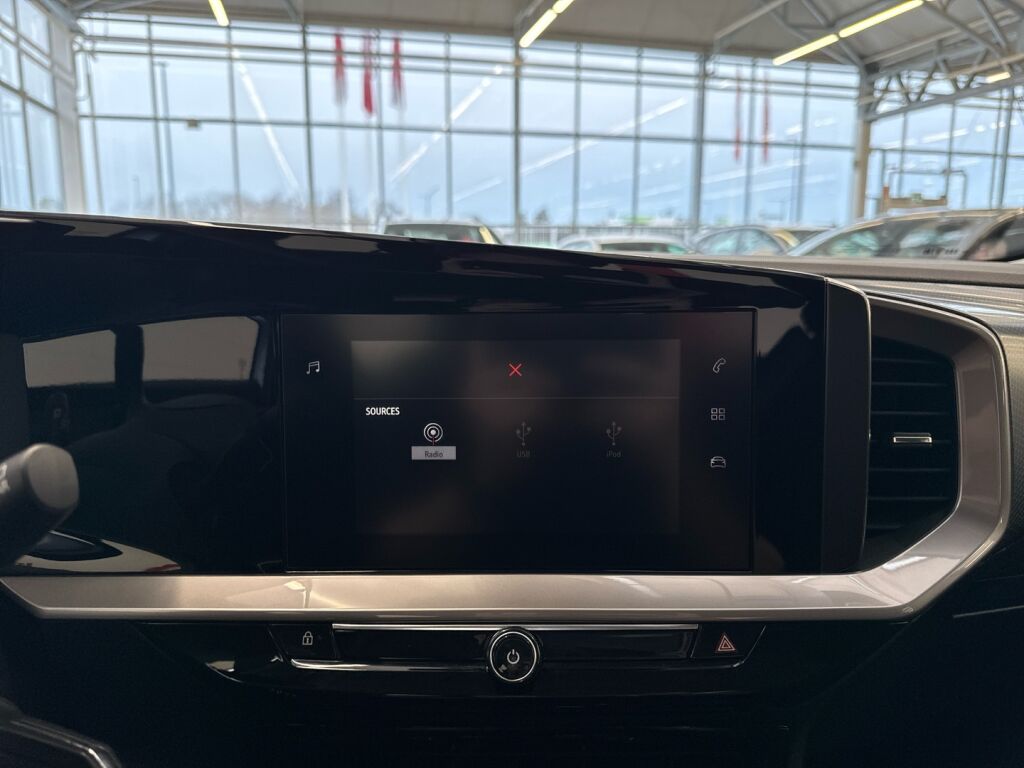 Opel Mokka 2022 Harmaa