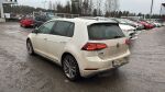 Volkswagen Golf 2018 Valkoinen