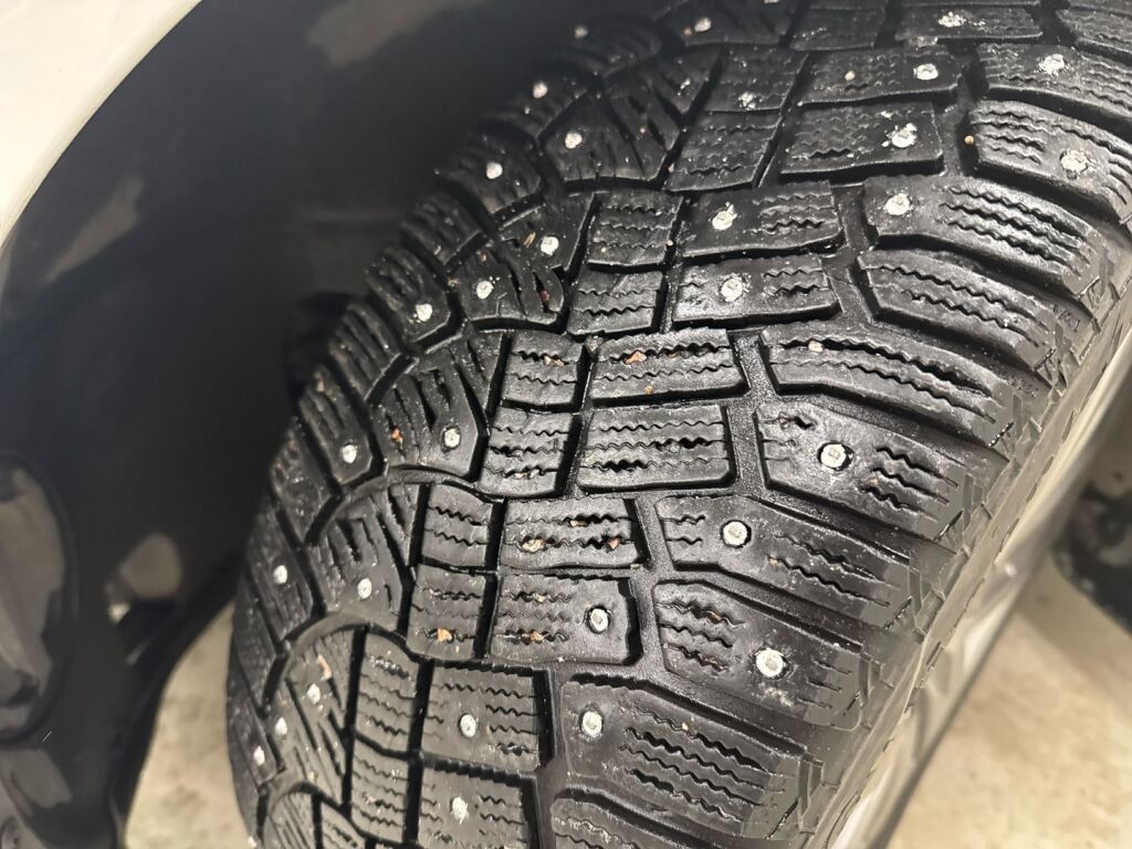 Volkswagen Golf 2018 Valkoinen