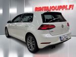 Volkswagen Golf 2018 Valkoinen