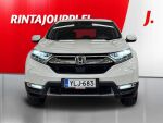 Honda CR-V 2019 Valkoinen