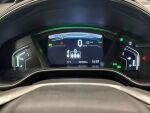 Honda CR-V 2019 Valkoinen