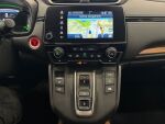 Honda CR-V 2019 Valkoinen
