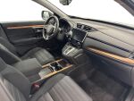 Honda CR-V 2019 Valkoinen