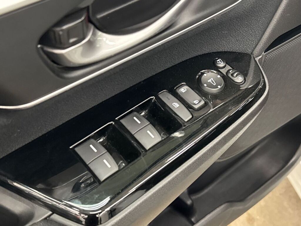 Honda CR-V 2019 Valkoinen