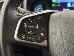 Honda CR-V 2019 Valkoinen