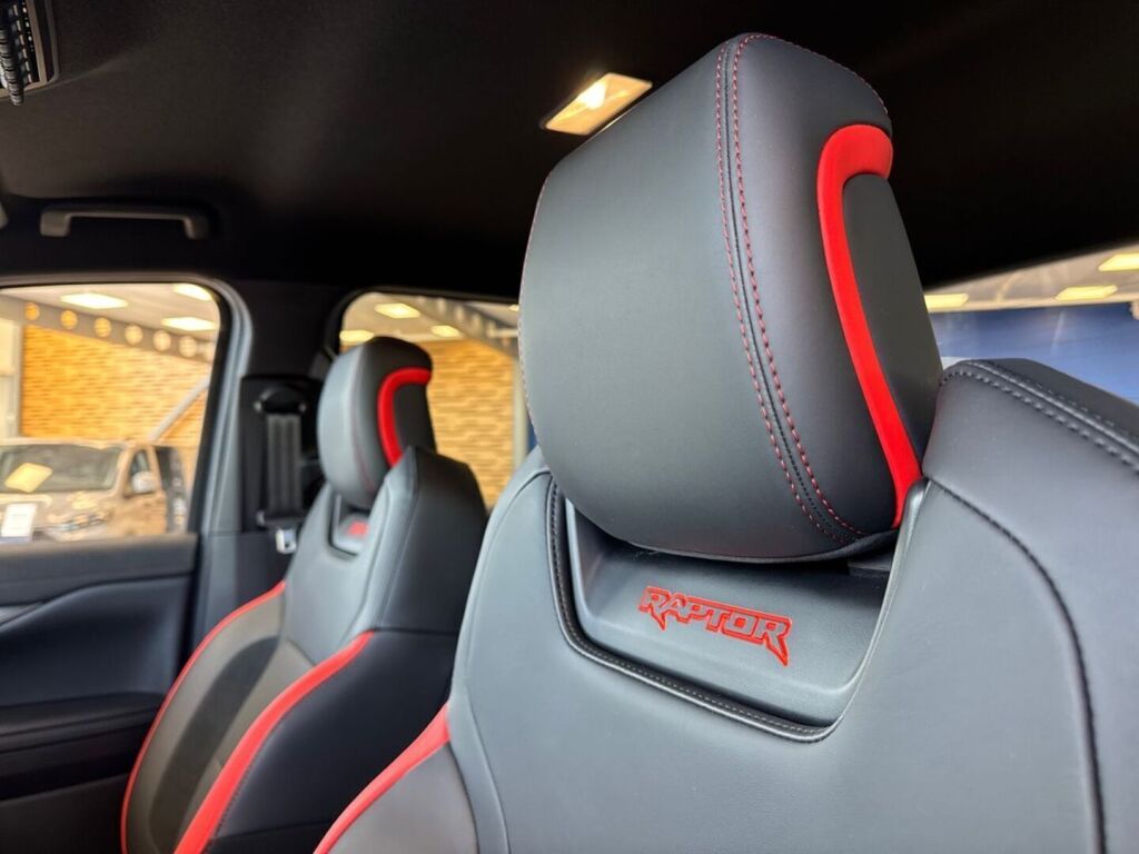 Ford Ranger 2026 Harmaa