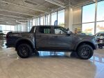 Ford Ranger 2026 Harmaa