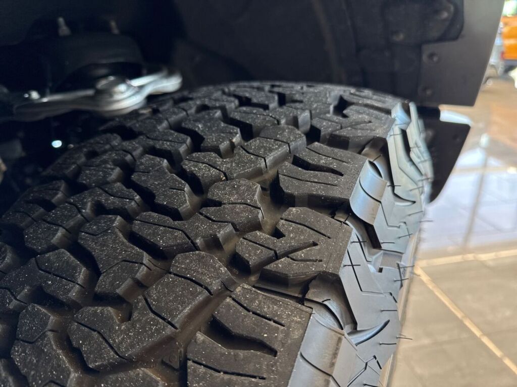 Ford Ranger 2026 Harmaa