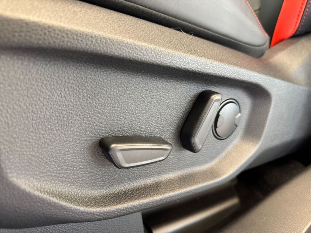 Ford Ranger 2026 Harmaa