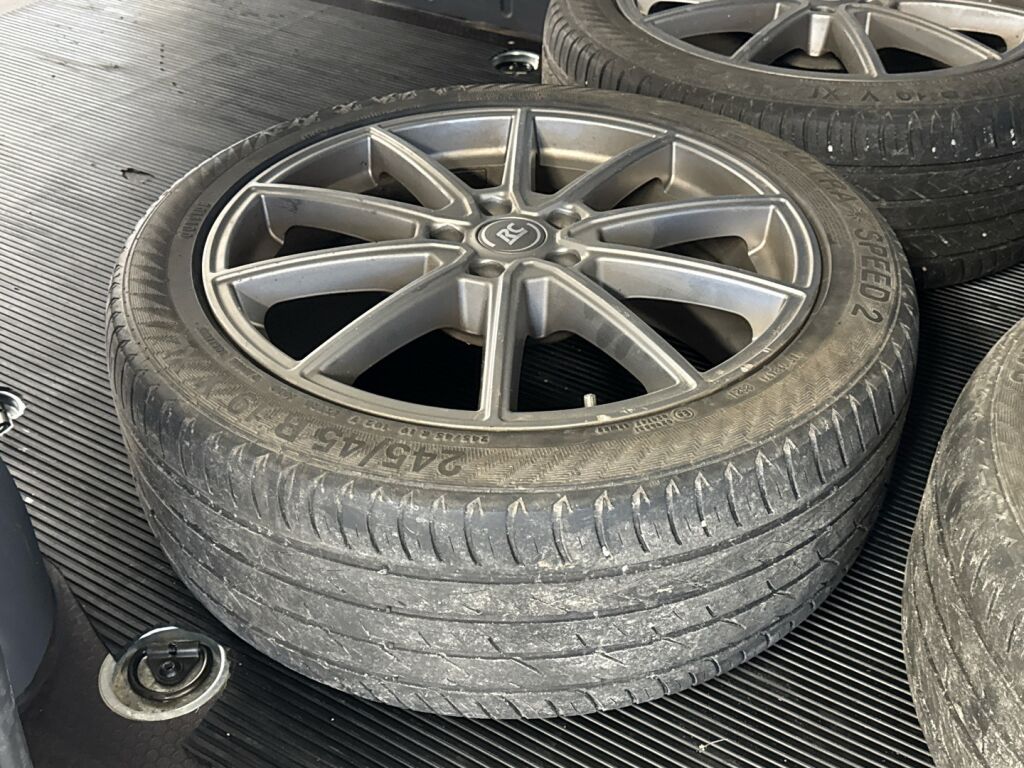 Mercedes-Benz Vito 2022 Valkoinen