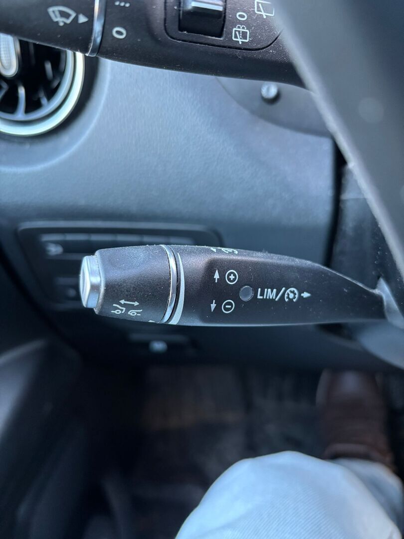 Mercedes-Benz Vito 2022 Valkoinen