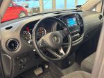 Mercedes-Benz Vito 2022 Valkoinen