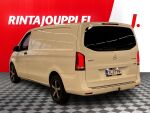 Mercedes-Benz Vito 2022 Valkoinen