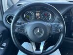 Mercedes-Benz Vito 2022 Valkoinen