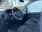 Mercedes-Benz Vito 2022 Valkoinen