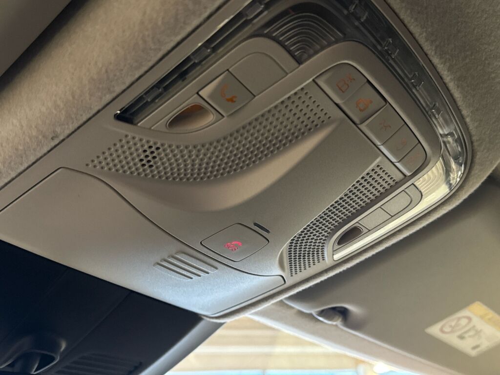 Mercedes-Benz Vito 2022 Valkoinen