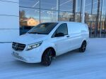 Mercedes-Benz Vito 2022 Valkoinen