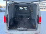 Mercedes-Benz Vito 2022 Valkoinen