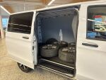 Mercedes-Benz Vito 2022 Valkoinen