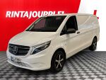 Mercedes-Benz Vito 2022 Valkoinen